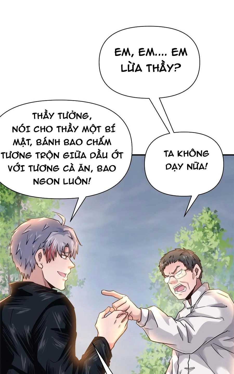 Vương Giả Săn Mồi Chapter 66 - 24