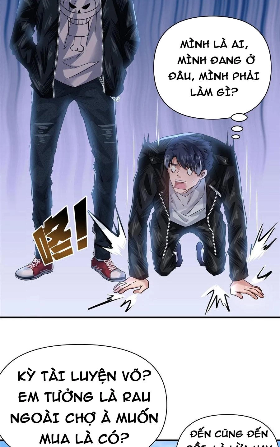 Vương Giả Săn Mồi Chapter 66 - 29