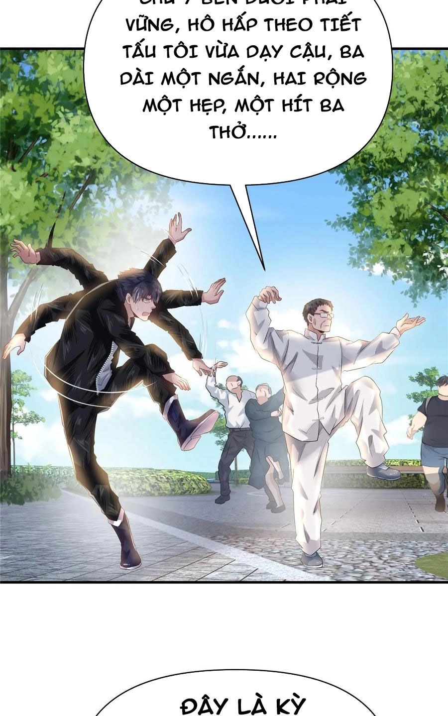 Vương Giả Săn Mồi Chapter 66 - 31