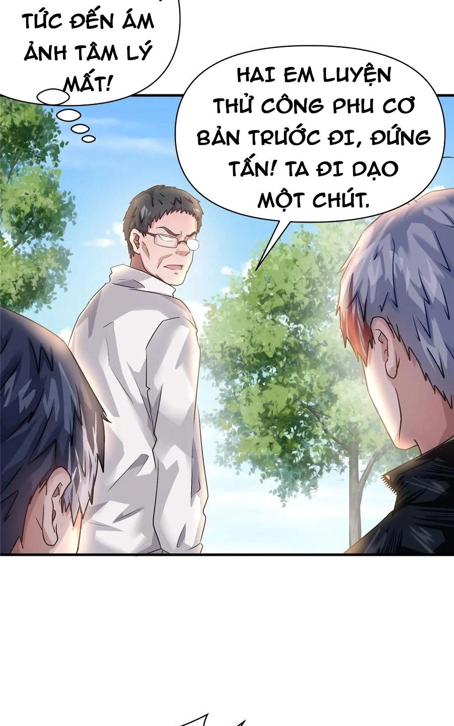 Vương Giả Săn Mồi Chapter 66 - 36