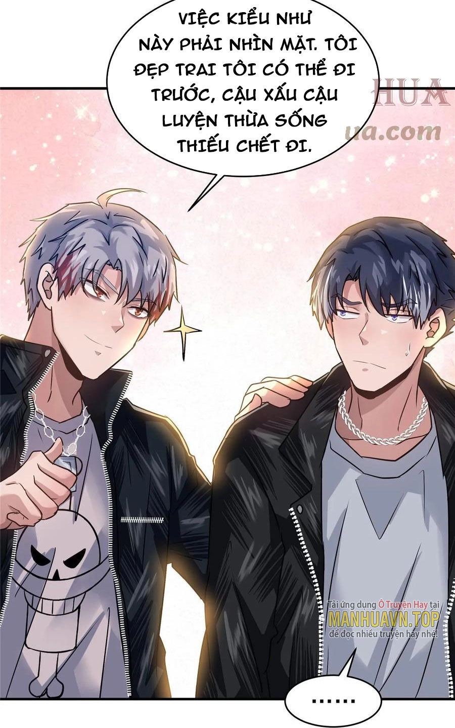 Vương Giả Săn Mồi Chapter 66 - 40