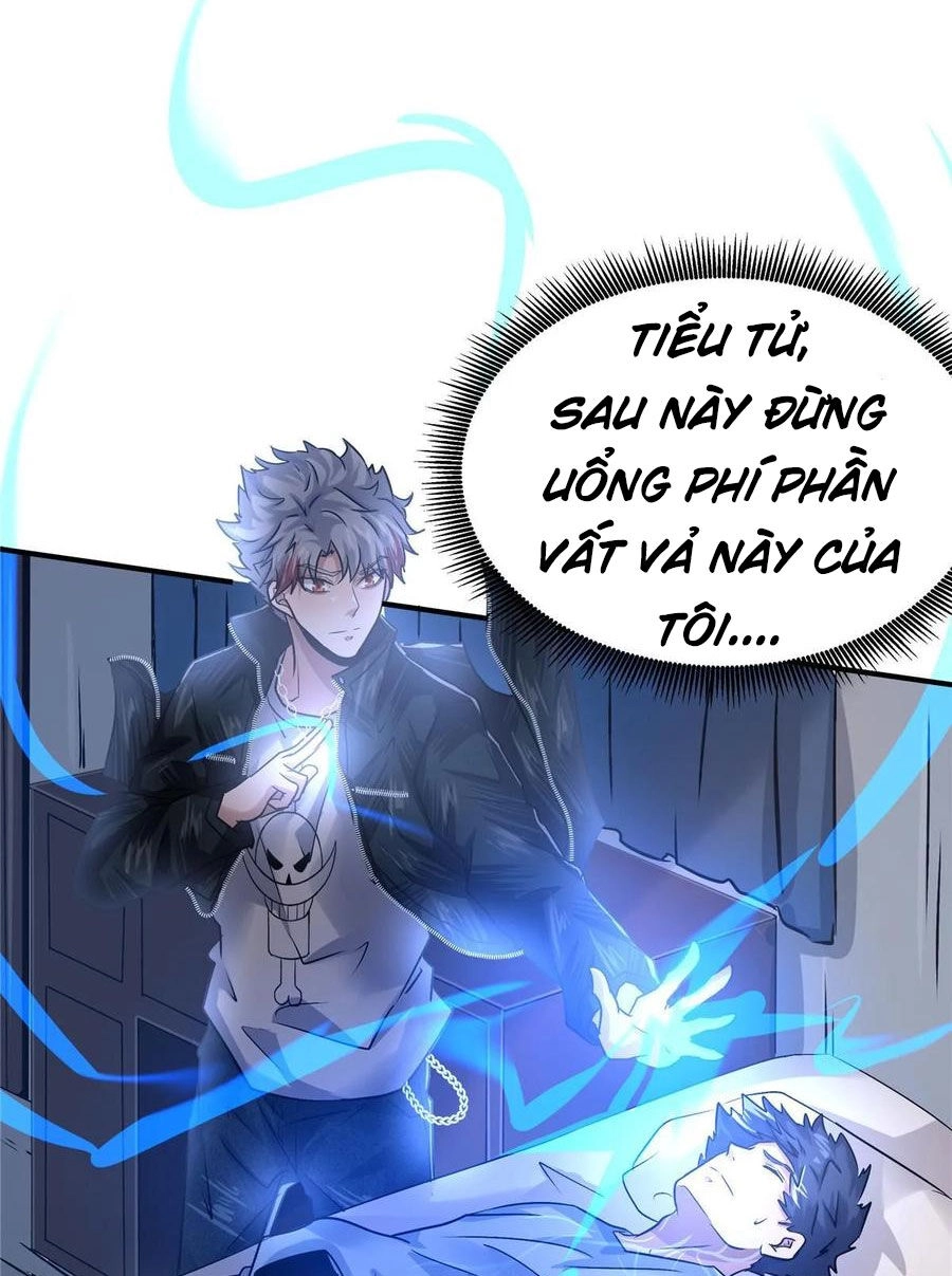 Vương Giả Săn Mồi Chapter 66 - 43