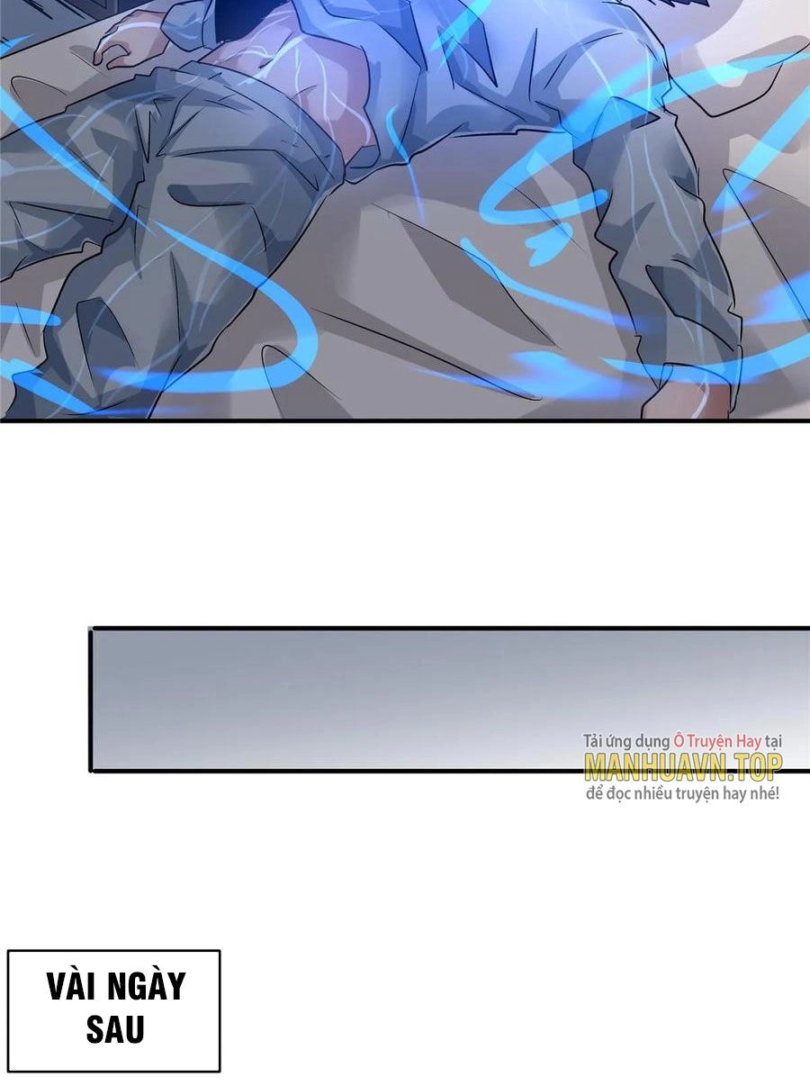 Vương Giả Săn Mồi Chapter 66 - 44