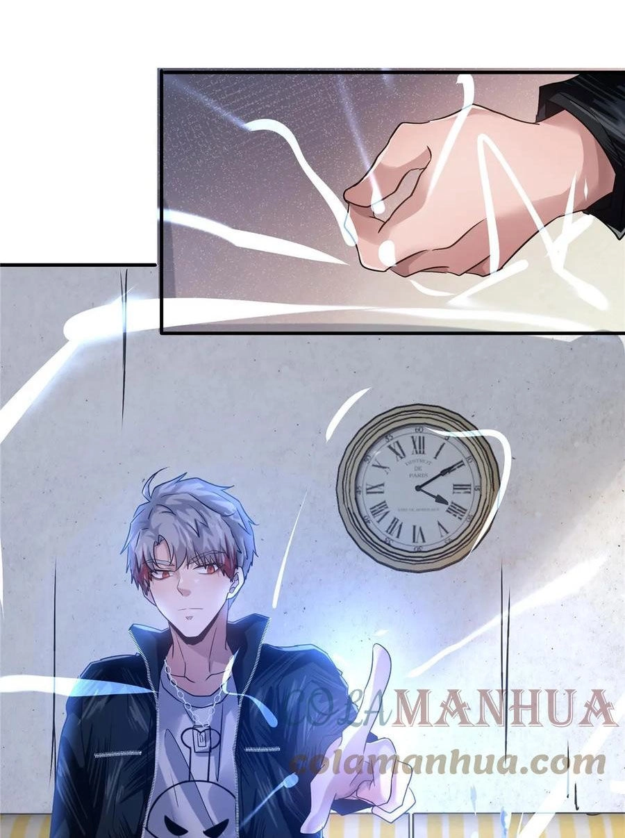 Vương Giả Săn Mồi Chapter 66 - 45