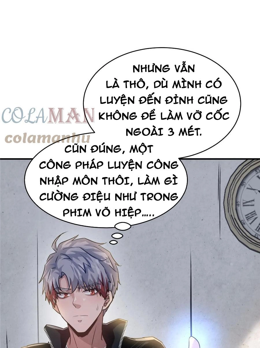 Vương Giả Săn Mồi Chapter 66 - 48
