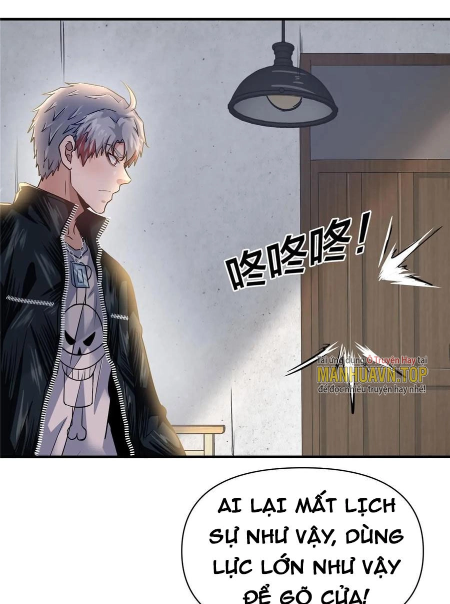 Vương Giả Săn Mồi Chapter 66 - 50