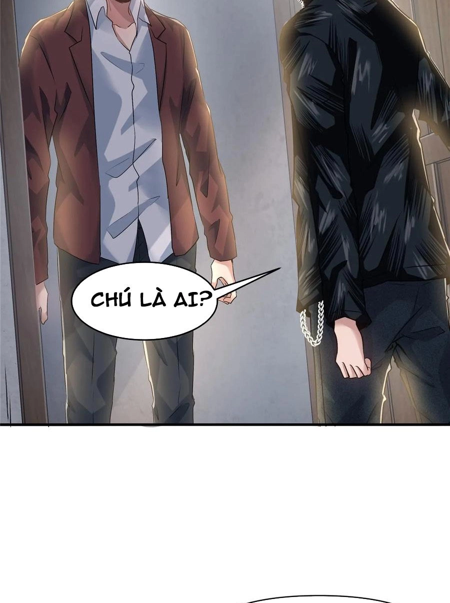 Vương Giả Săn Mồi Chapter 66 - 52