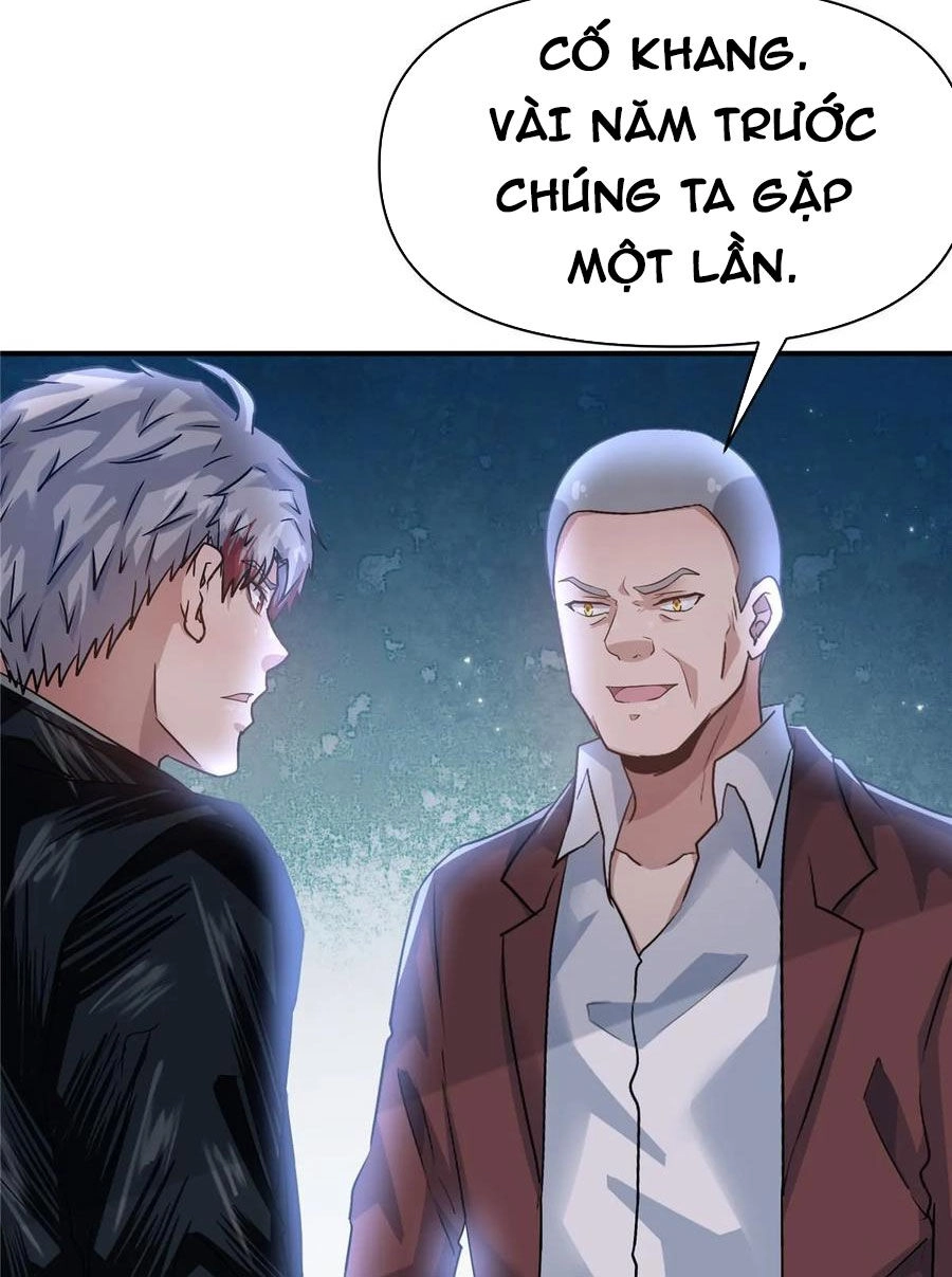 Vương Giả Săn Mồi Chapter 66 - 53