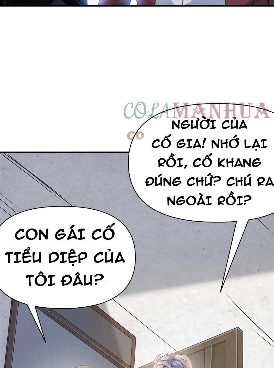 Vương Giả Săn Mồi Chapter 66 - 54