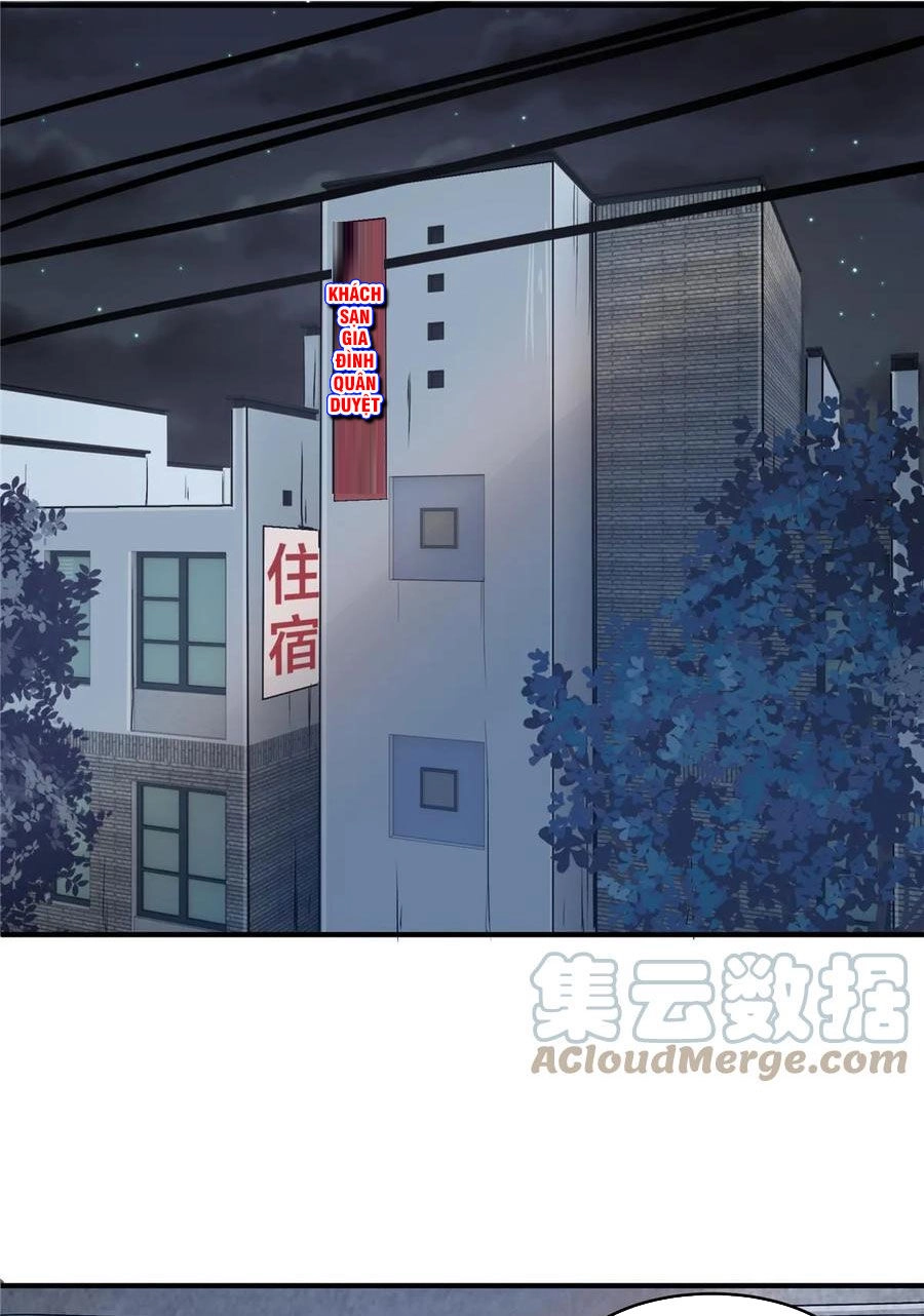 Vương Giả Săn Mồi Chapter 68 - 1