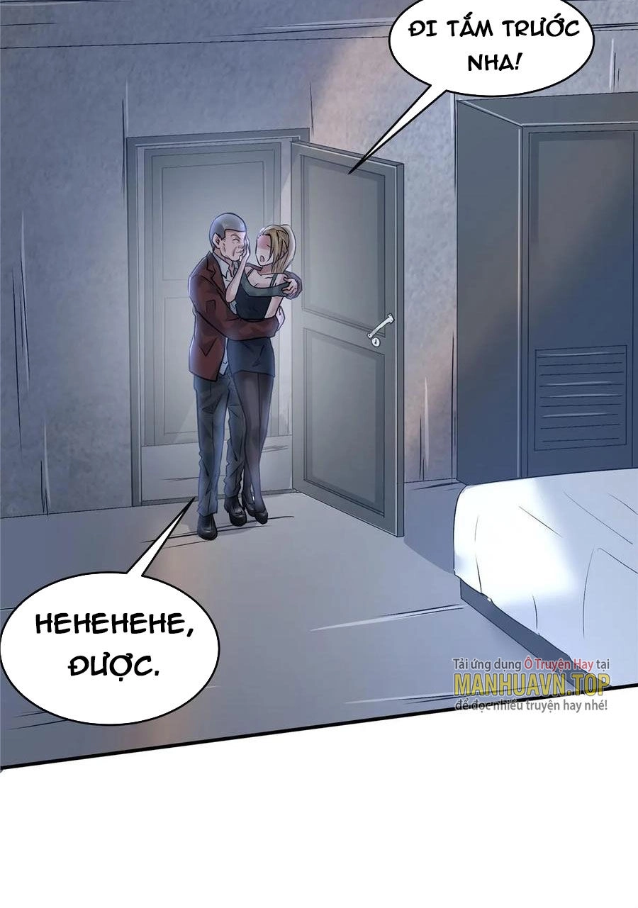 Vương Giả Săn Mồi Chapter 68 - 2