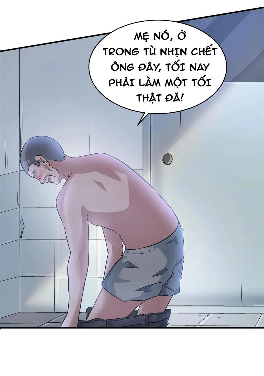 Vương Giả Săn Mồi Chapter 68 - 3