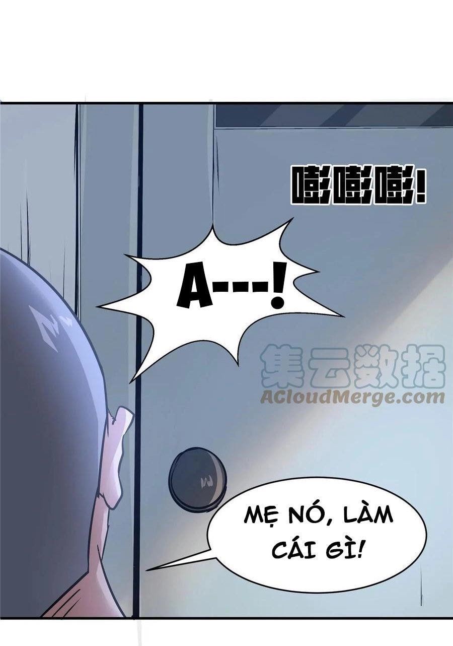 Vương Giả Săn Mồi Chapter 68 - 4