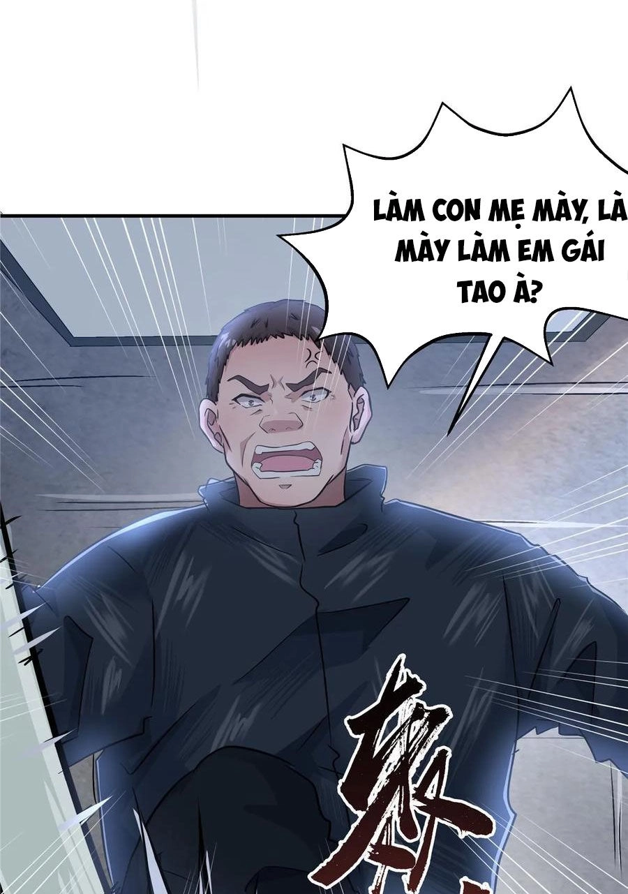 Vương Giả Săn Mồi Chapter 68 - 5