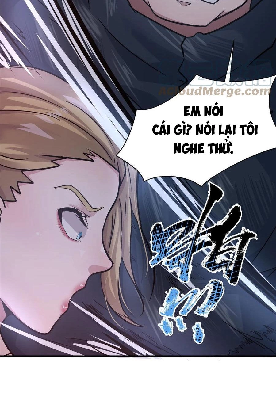 Vương Giả Săn Mồi Chapter 68 - 10