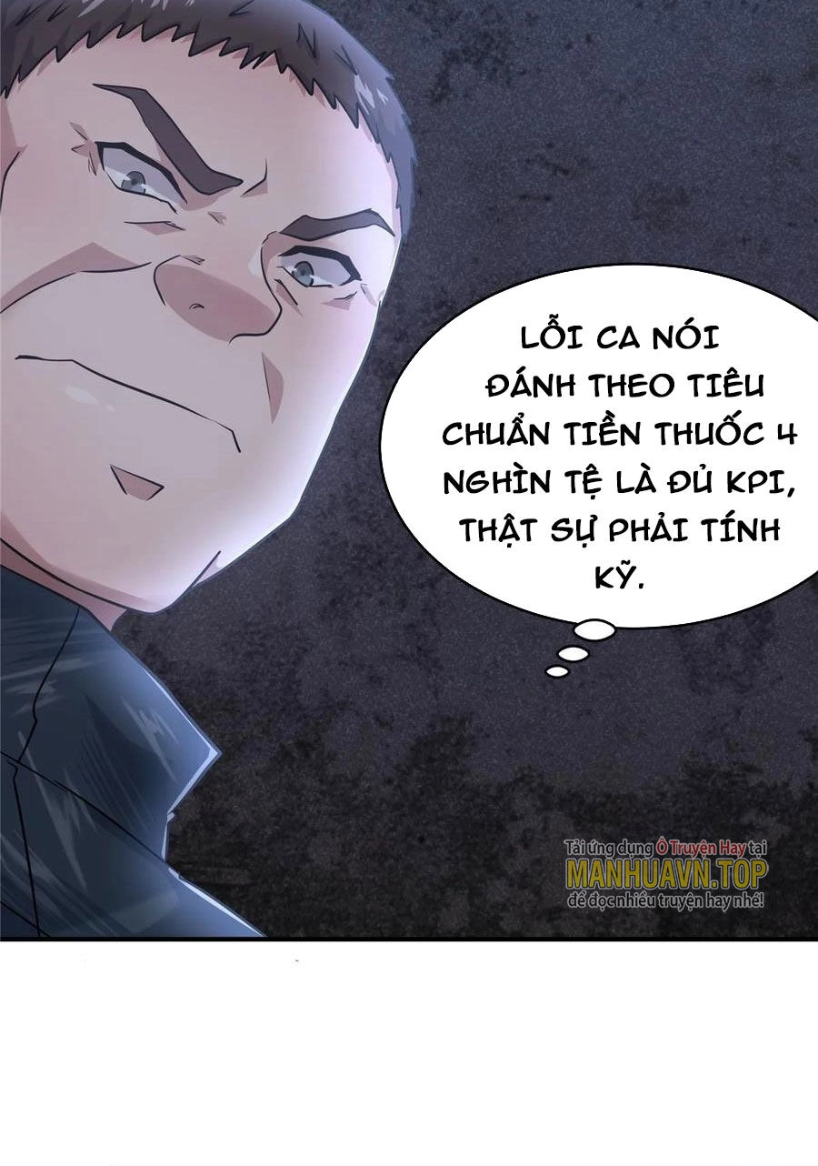 Vương Giả Săn Mồi Chapter 68 - 14