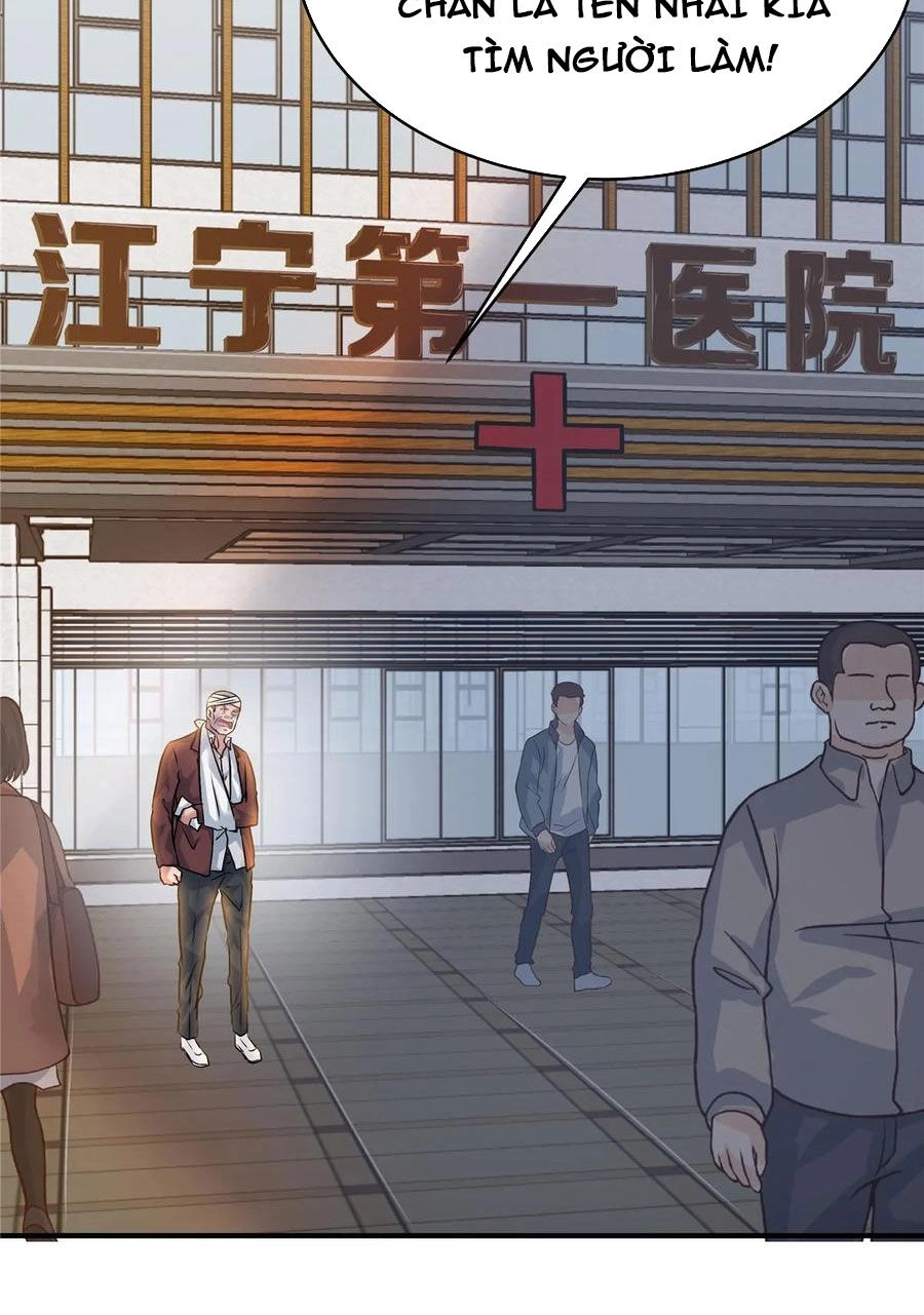 Vương Giả Săn Mồi Chapter 68 - 16