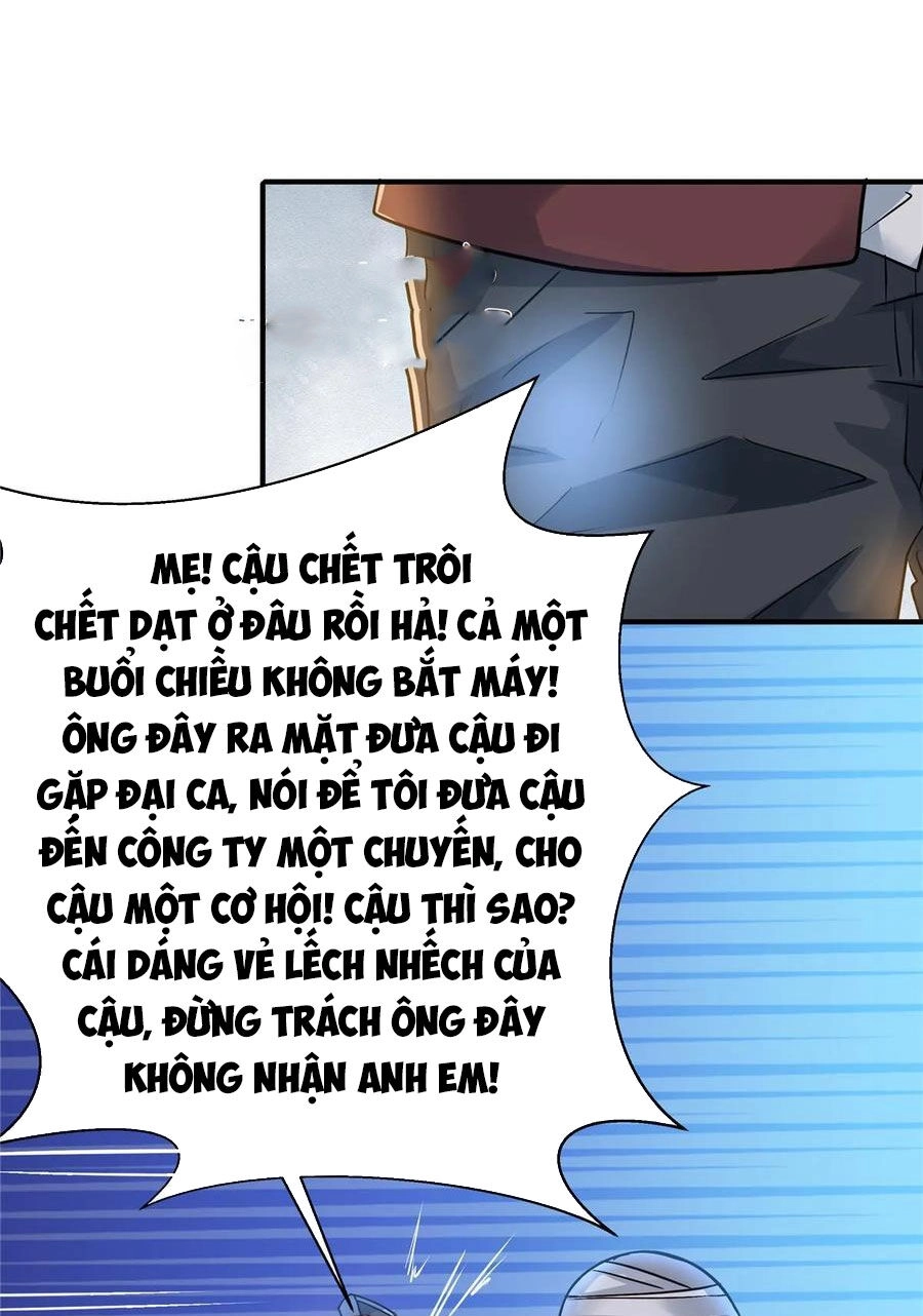 Vương Giả Săn Mồi Chapter 68 - 17