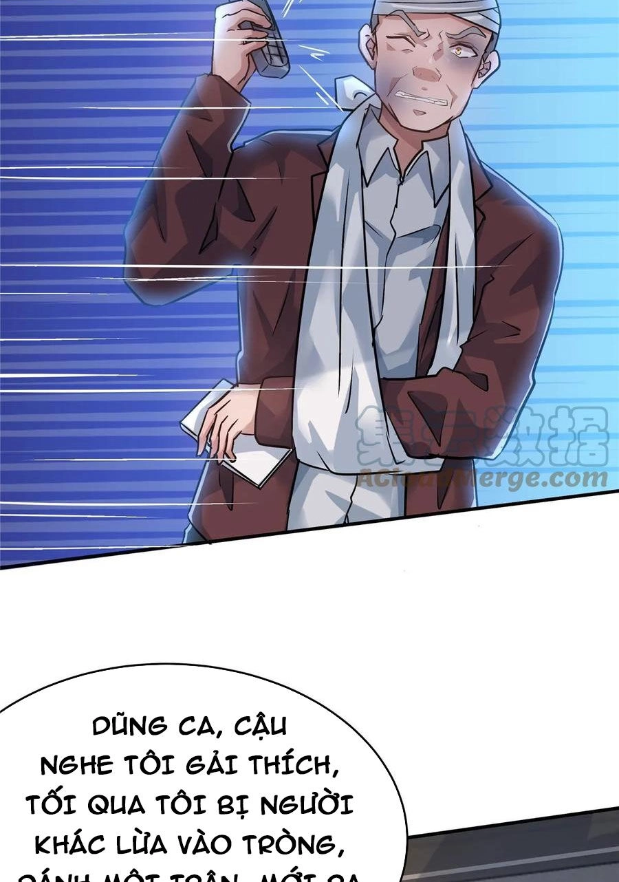 Vương Giả Săn Mồi Chapter 68 - 18