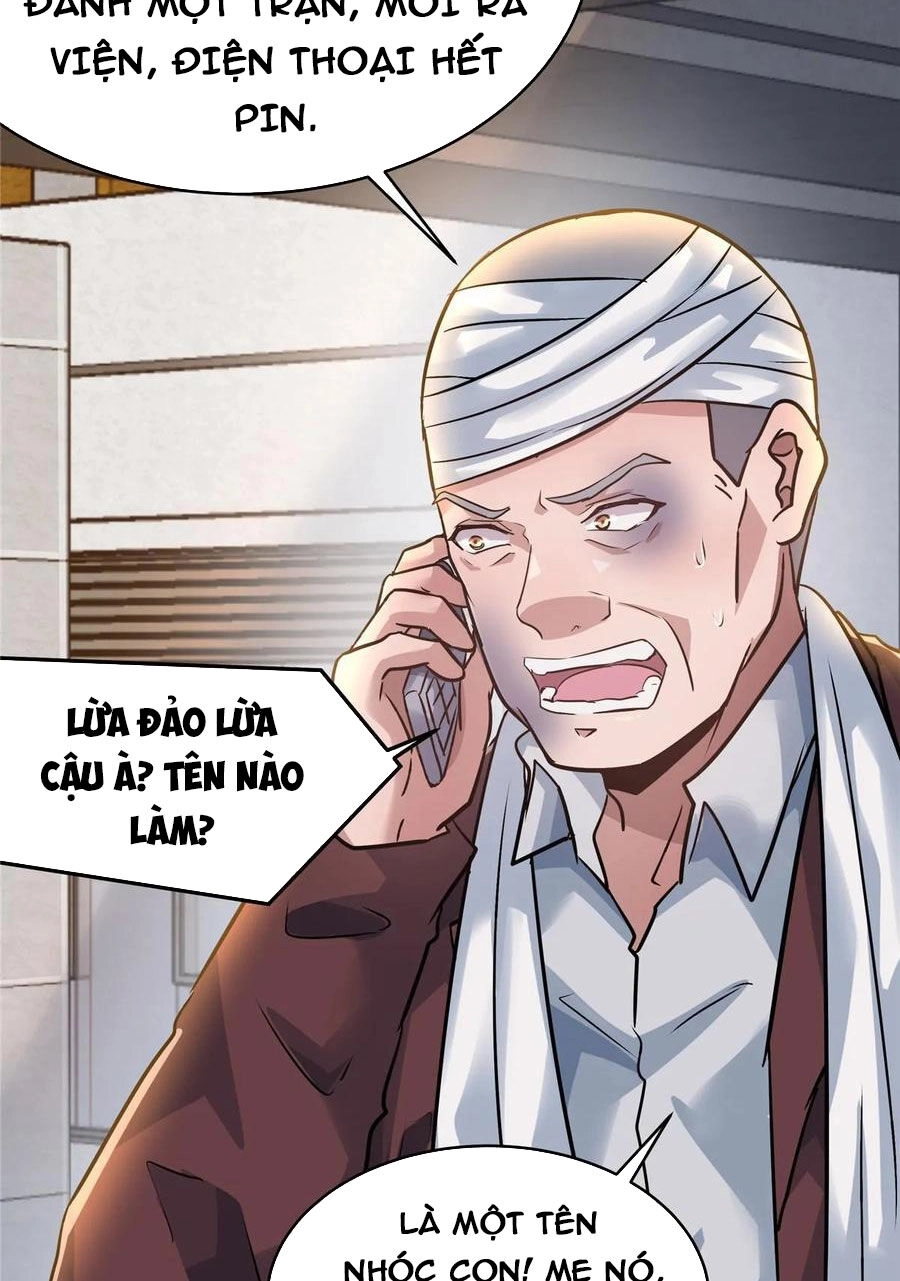 Vương Giả Săn Mồi Chapter 68 - 19