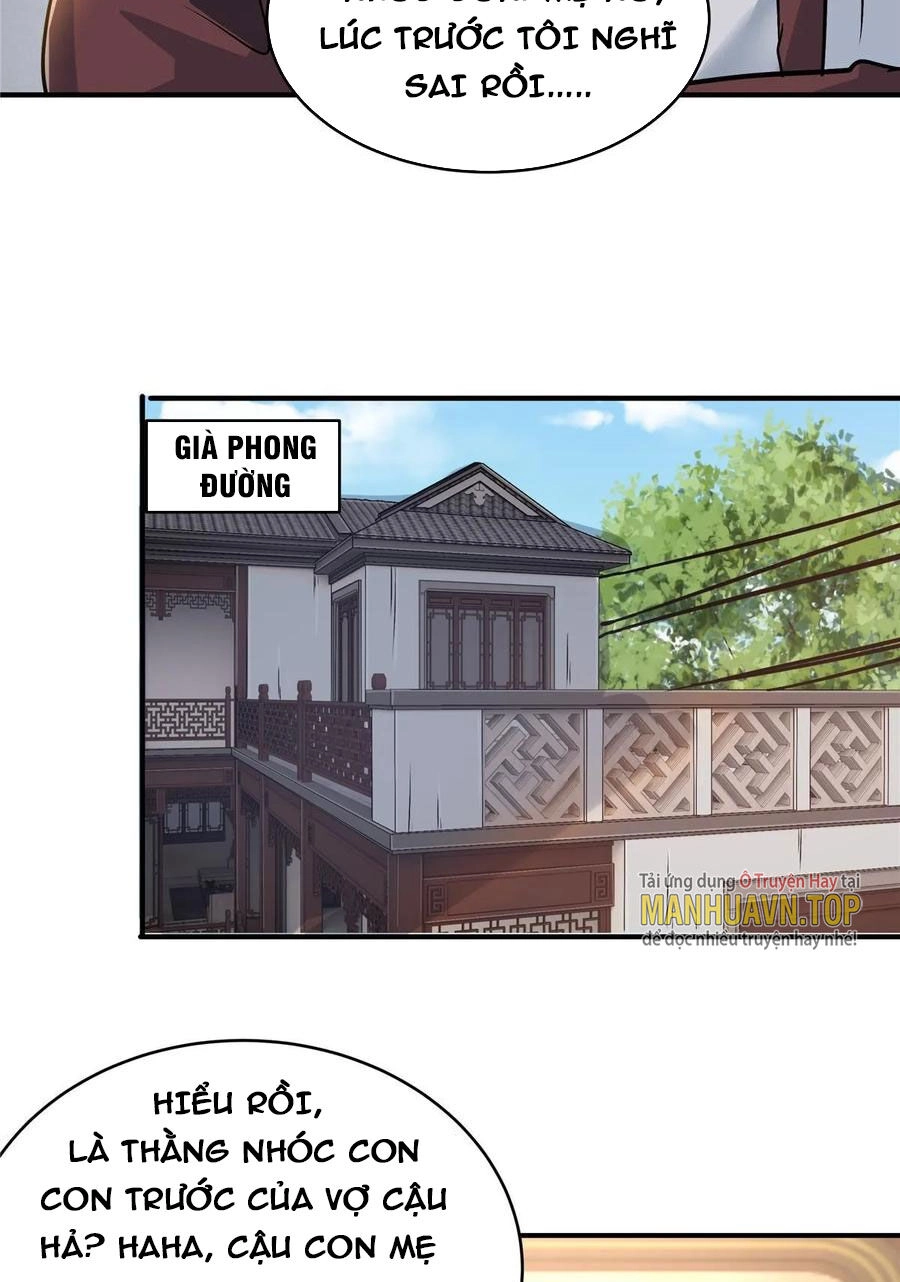 Vương Giả Săn Mồi Chapter 68 - 20