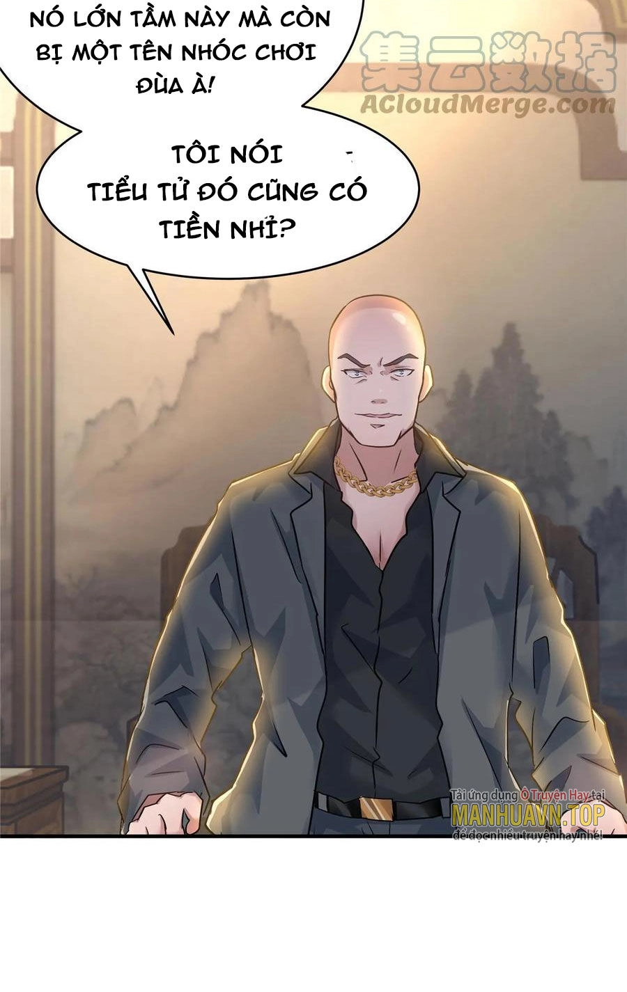 Vương Giả Săn Mồi Chapter 68 - 21