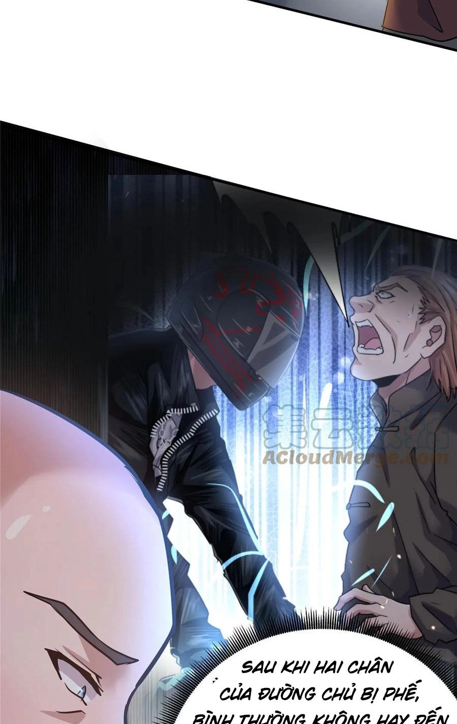 Vương Giả Săn Mồi Chapter 68 - 23