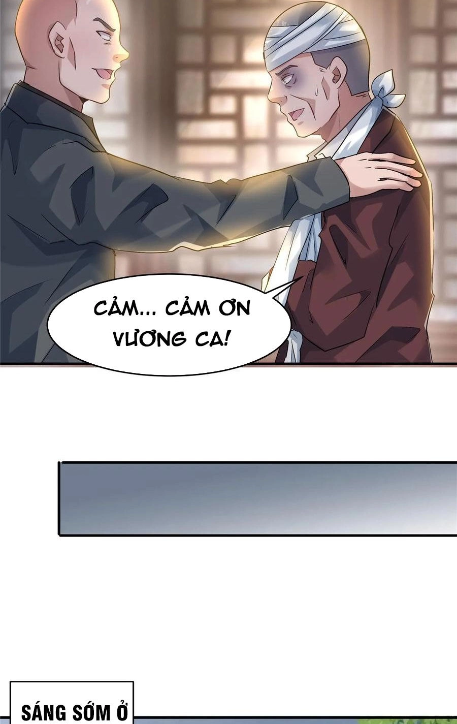 Vương Giả Săn Mồi Chapter 68 - 25