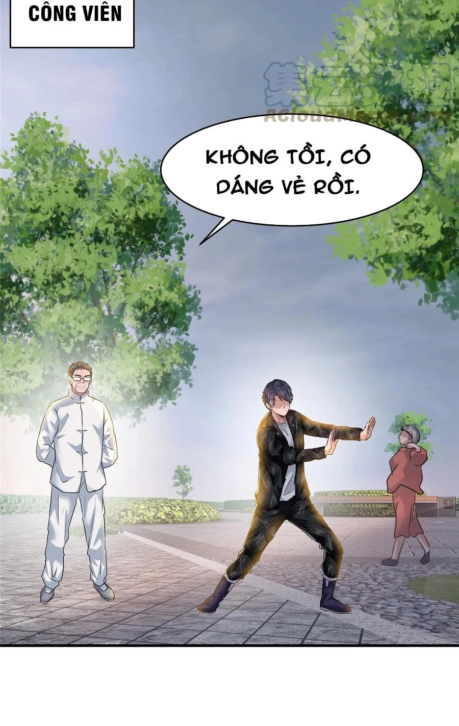 Vương Giả Săn Mồi Chapter 68 - 26