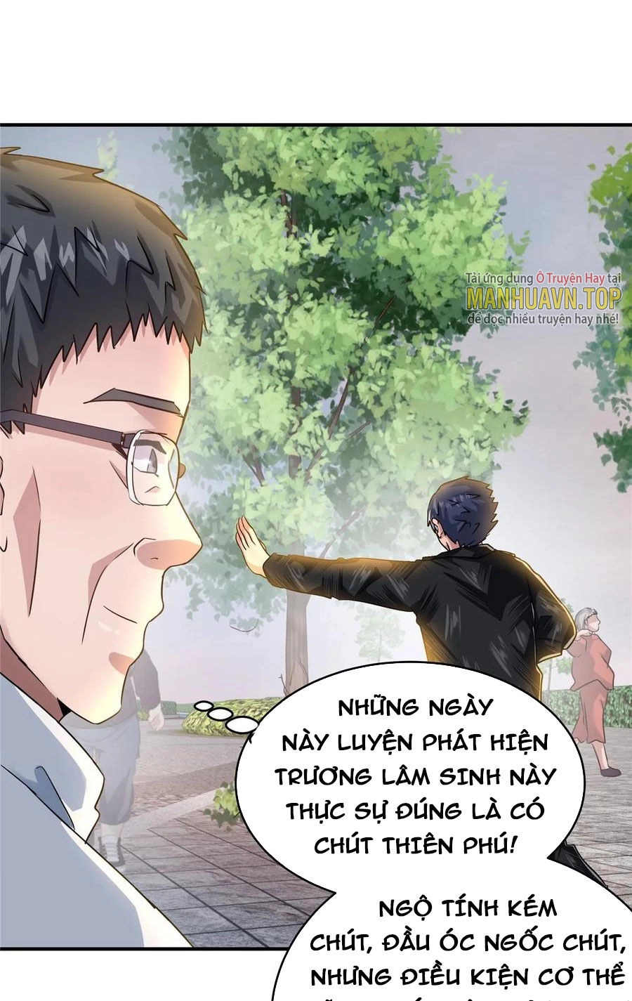 Vương Giả Săn Mồi Chapter 68 - 27