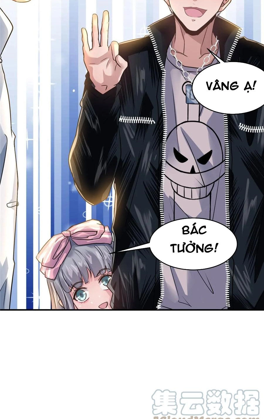 Vương Giả Săn Mồi Chapter 68 - 30