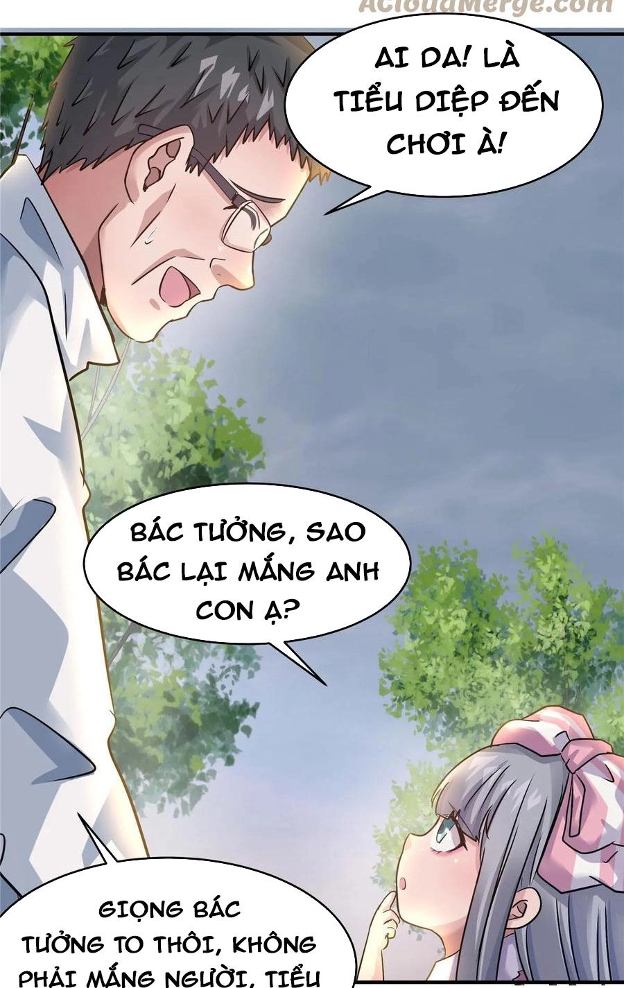 Vương Giả Săn Mồi Chapter 68 - 31
