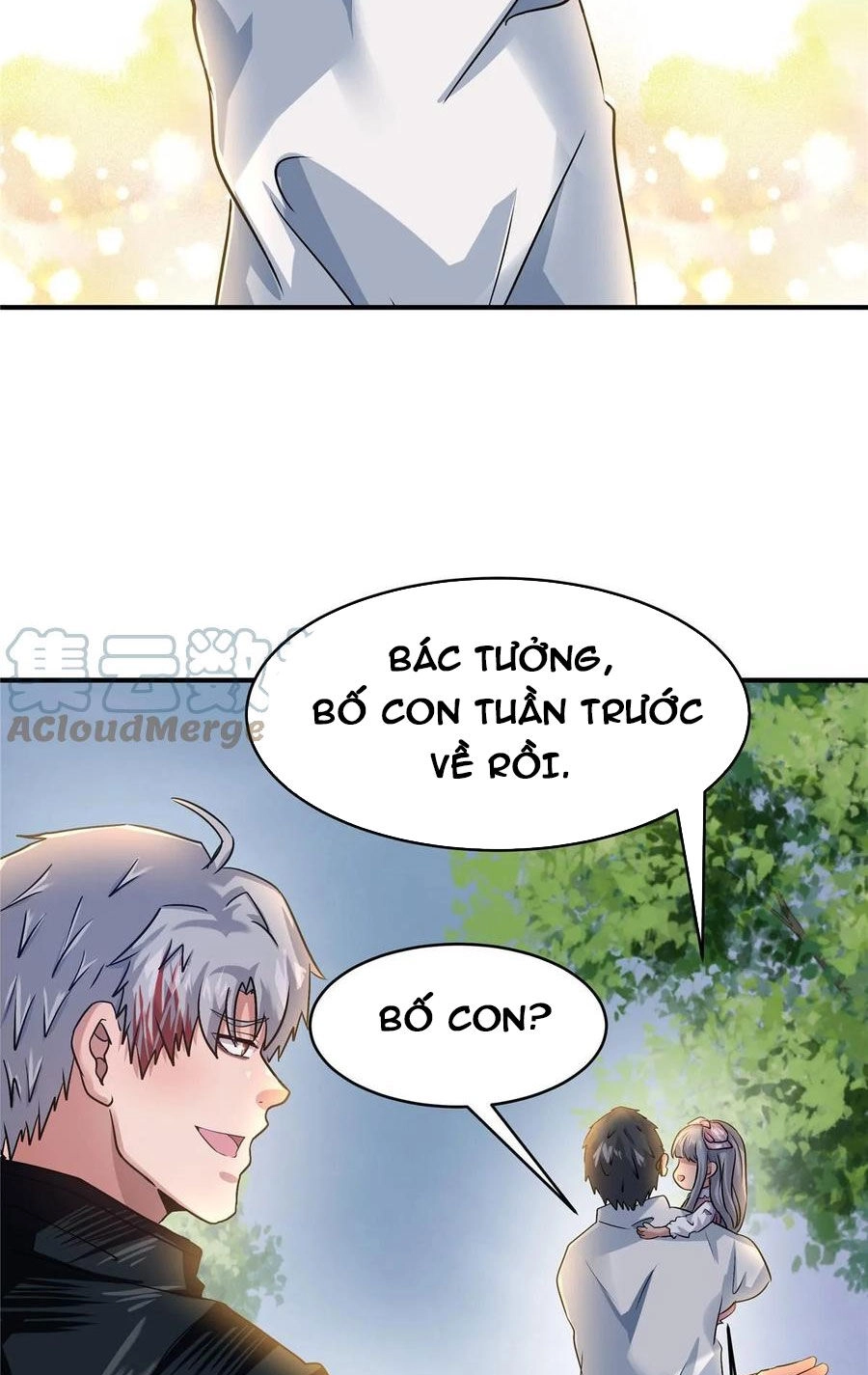 Vương Giả Săn Mồi Chapter 68 - 33