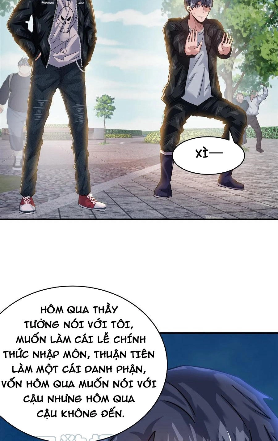 Vương Giả Săn Mồi Chapter 68 - 35