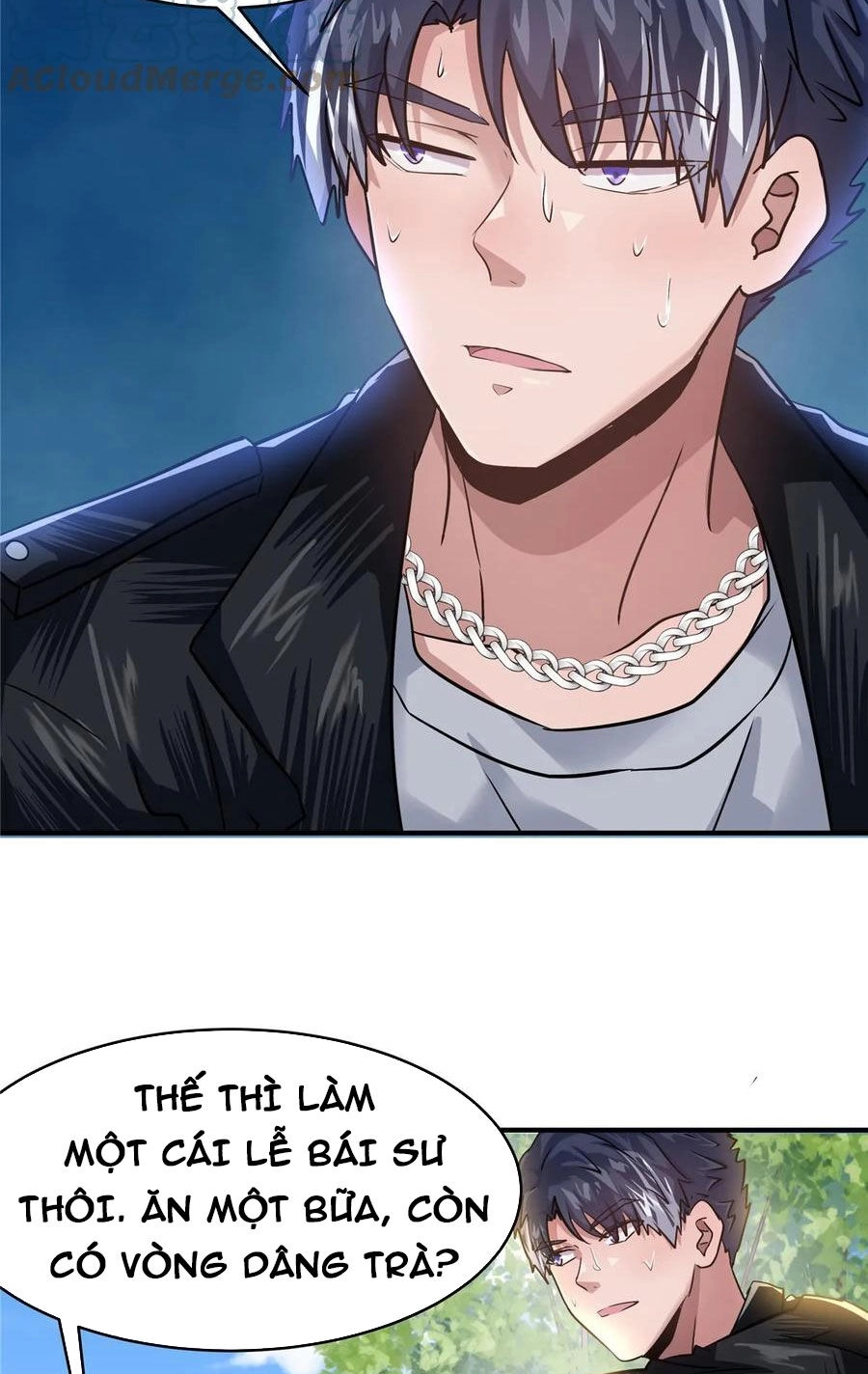 Vương Giả Săn Mồi Chapter 68 - 36