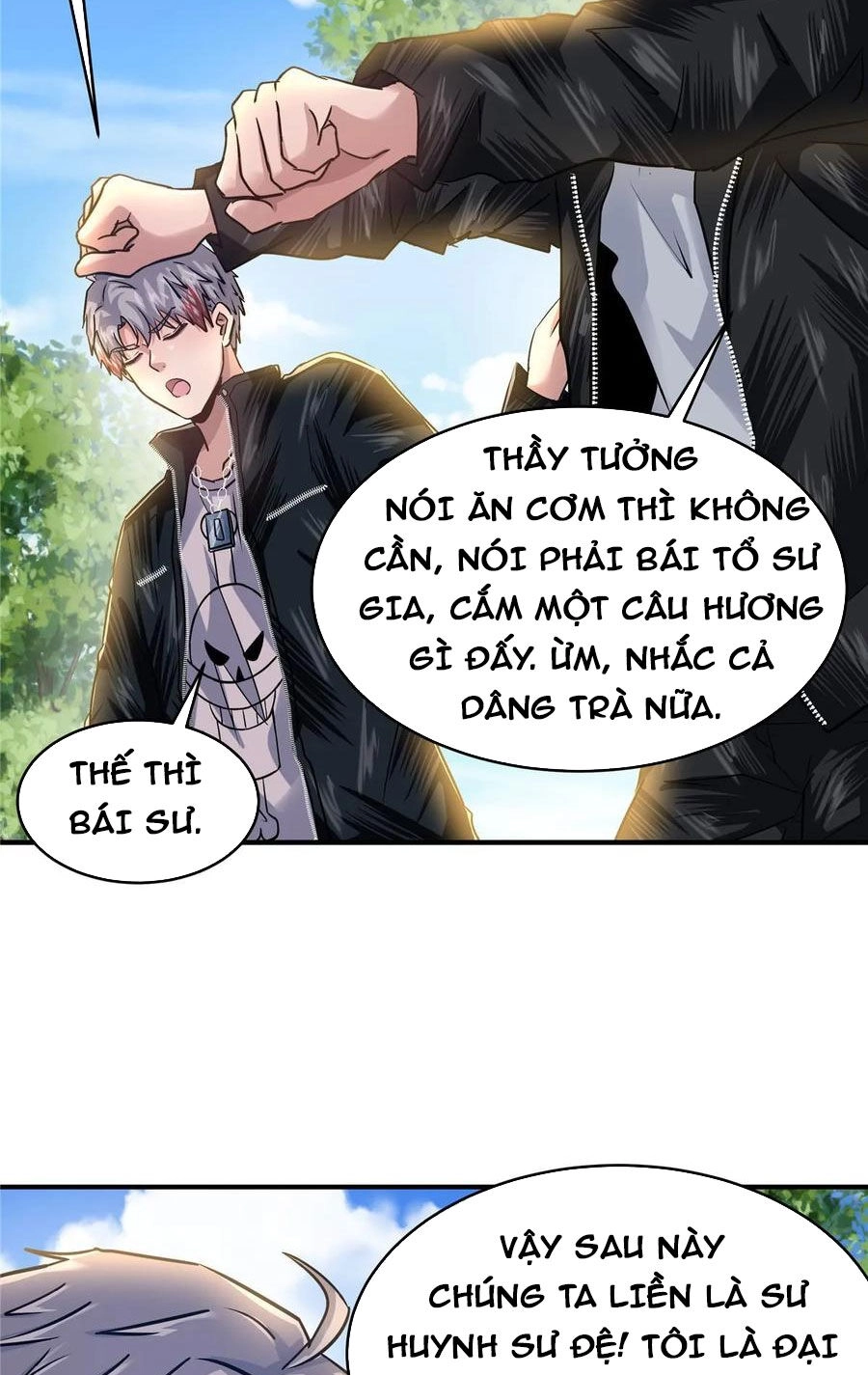 Vương Giả Săn Mồi Chapter 68 - 37