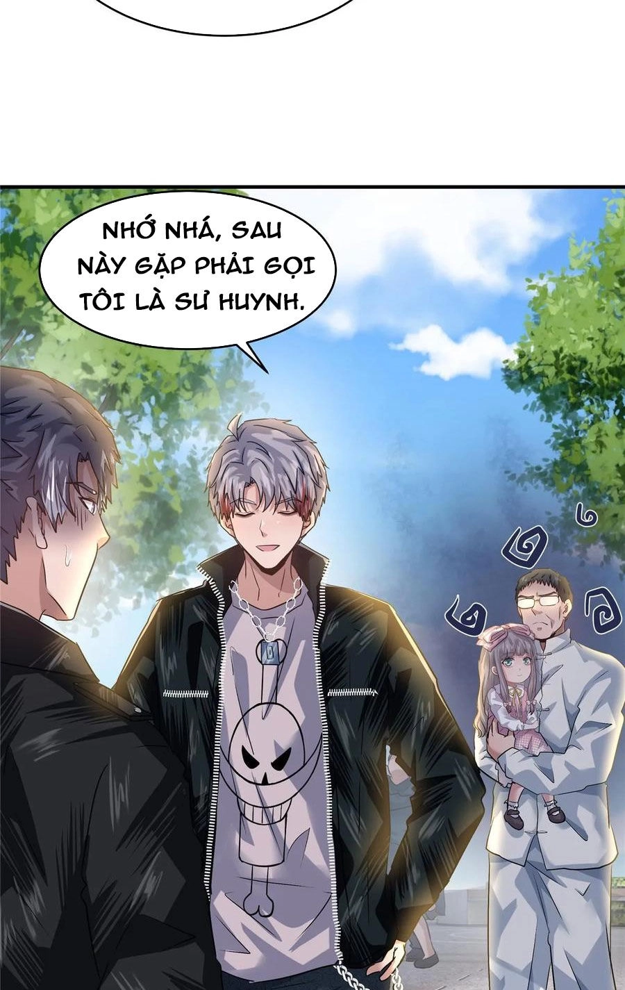 Vương Giả Săn Mồi Chapter 68 - 39