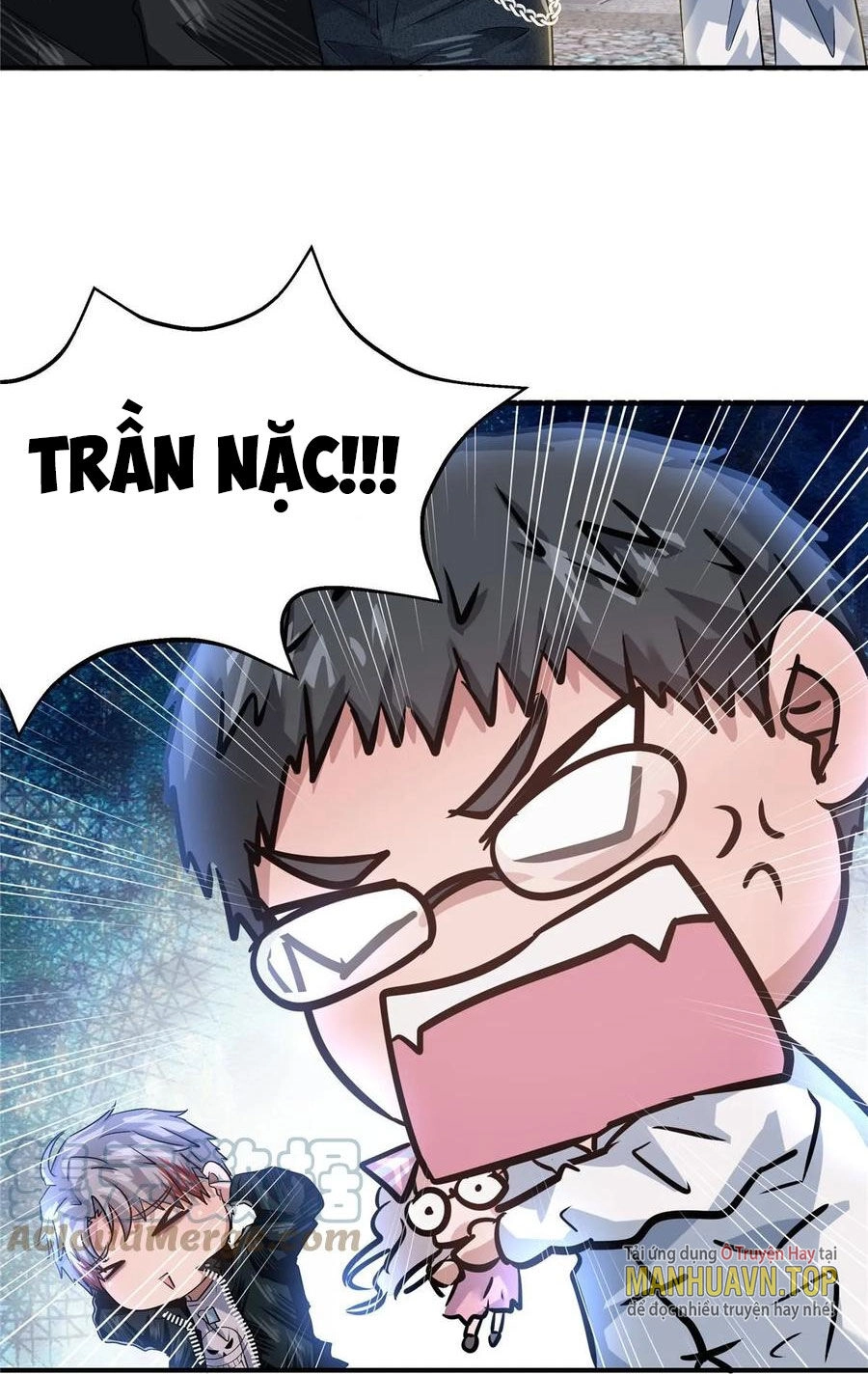 Vương Giả Săn Mồi Chapter 68 - 40