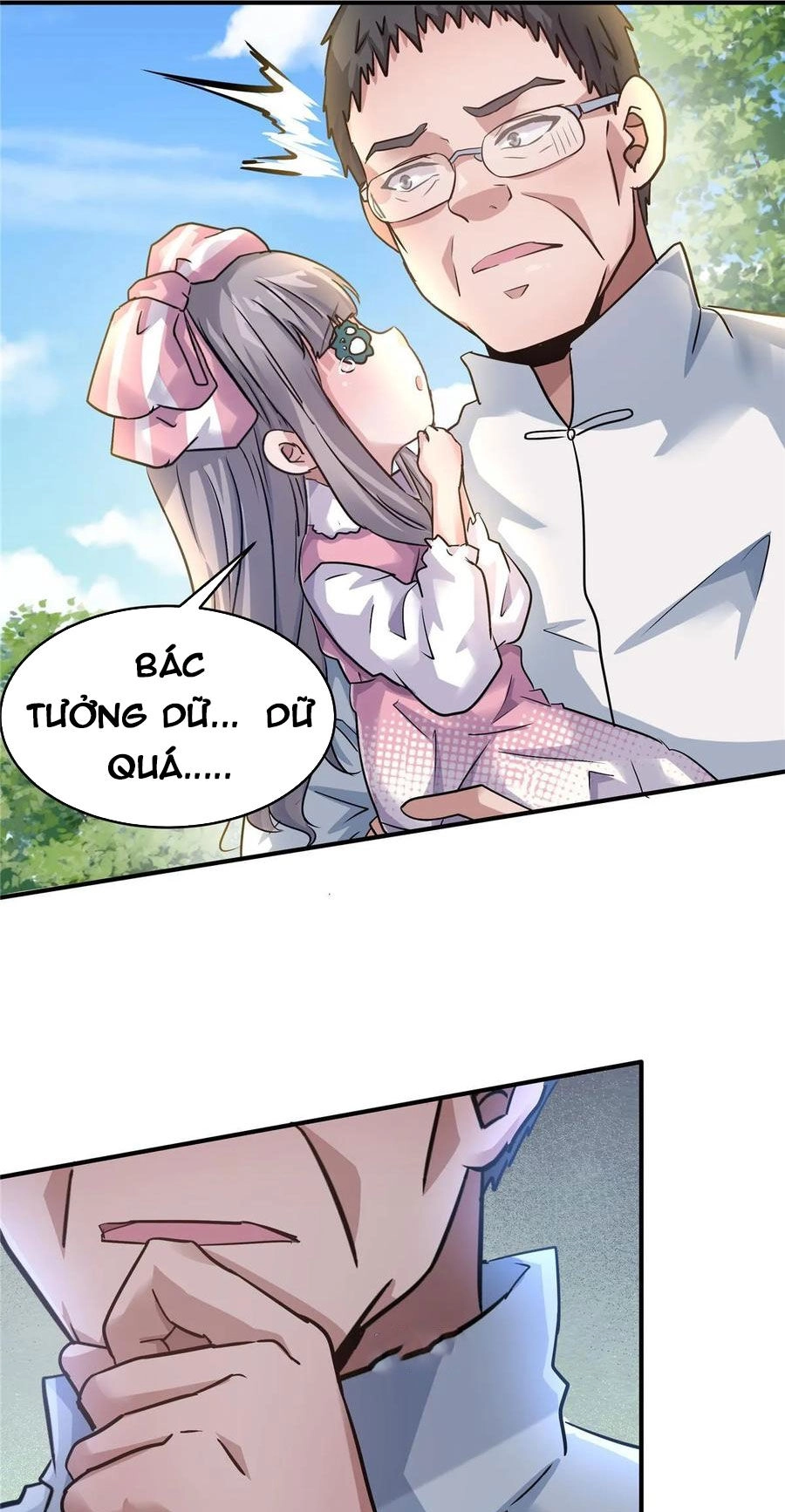 Vương Giả Săn Mồi Chapter 68 - 41