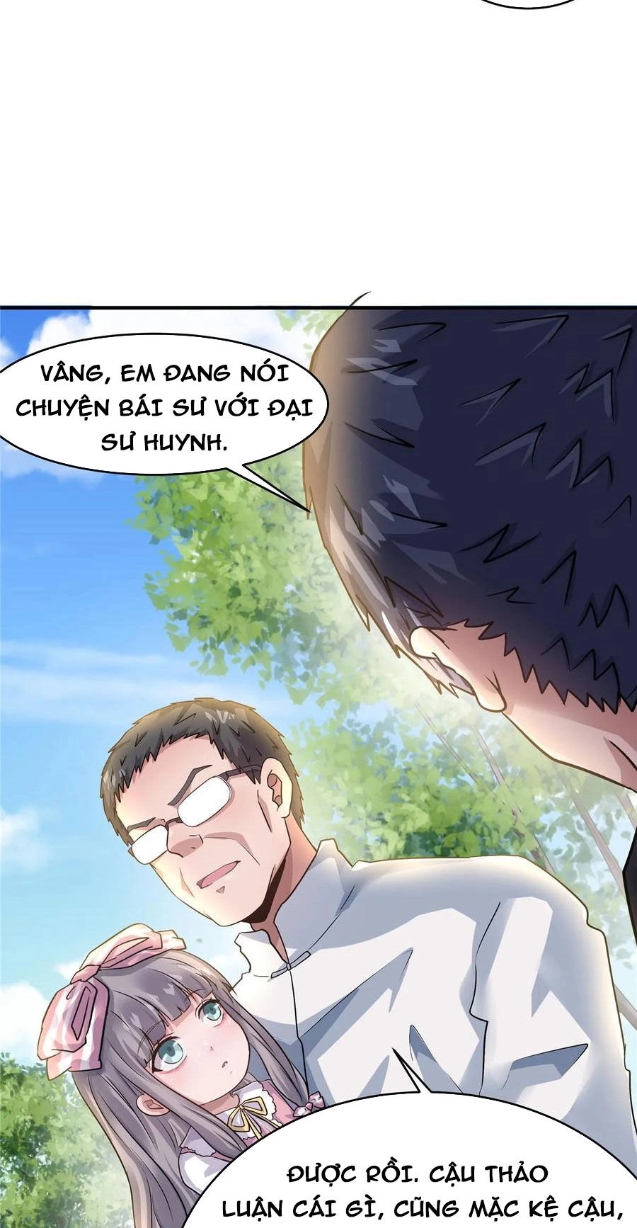 Vương Giả Săn Mồi Chapter 68 - 43