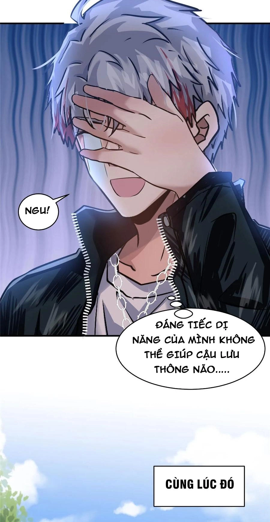 Vương Giả Săn Mồi Chapter 68 - 45