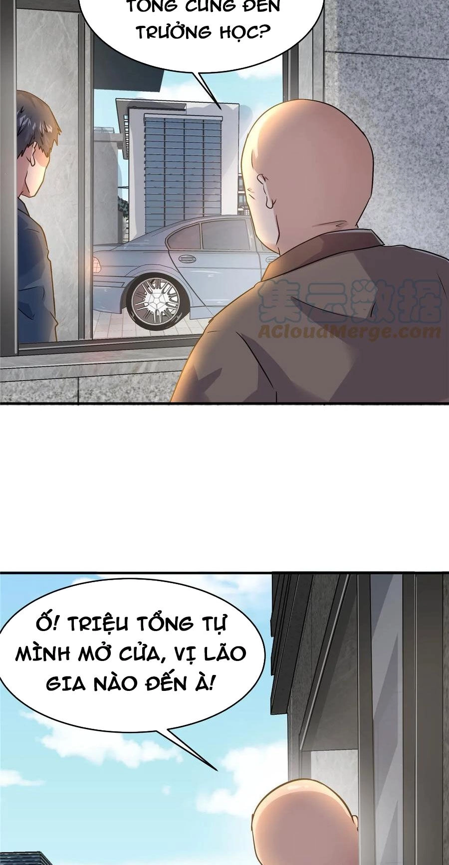 Vương Giả Săn Mồi Chapter 68 - 48