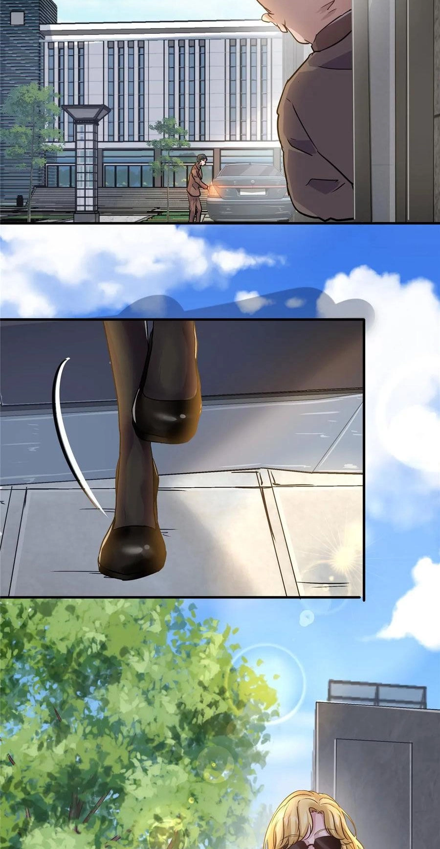 Vương Giả Săn Mồi Chapter 68 - 49