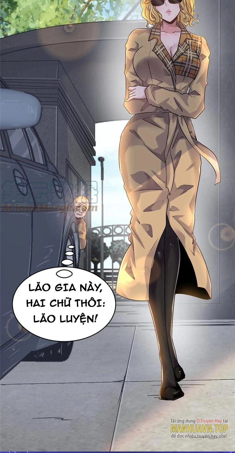 Vương Giả Săn Mồi Chapter 68 - 50