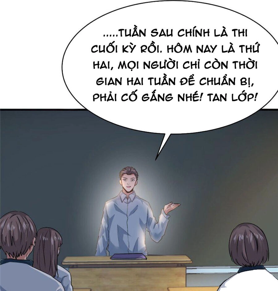 Vương Giả Săn Mồi Chapter 69 - 1