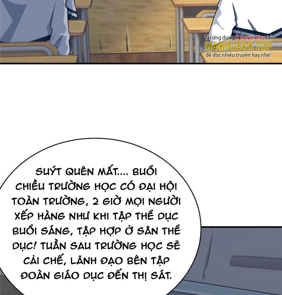 Vương Giả Săn Mồi Chapter 69 - 2