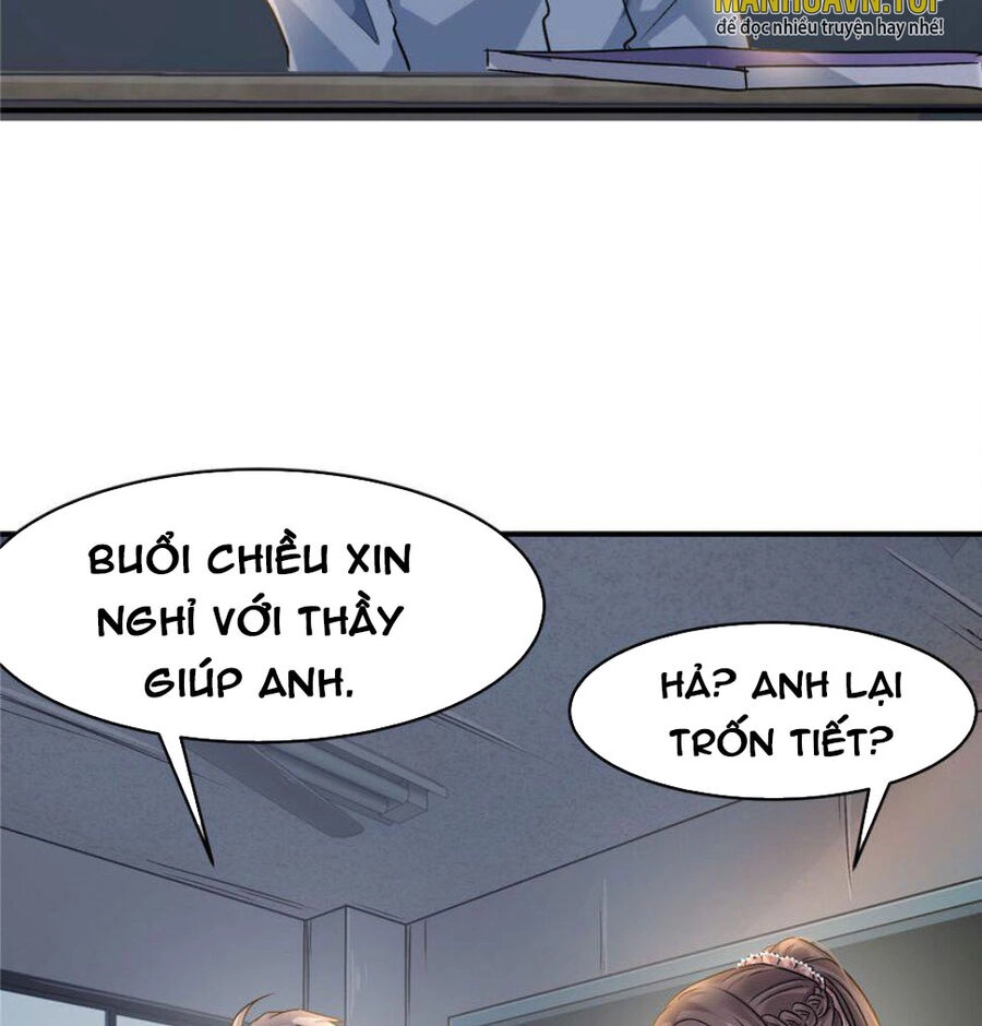 Vương Giả Săn Mồi Chapter 69 - 4