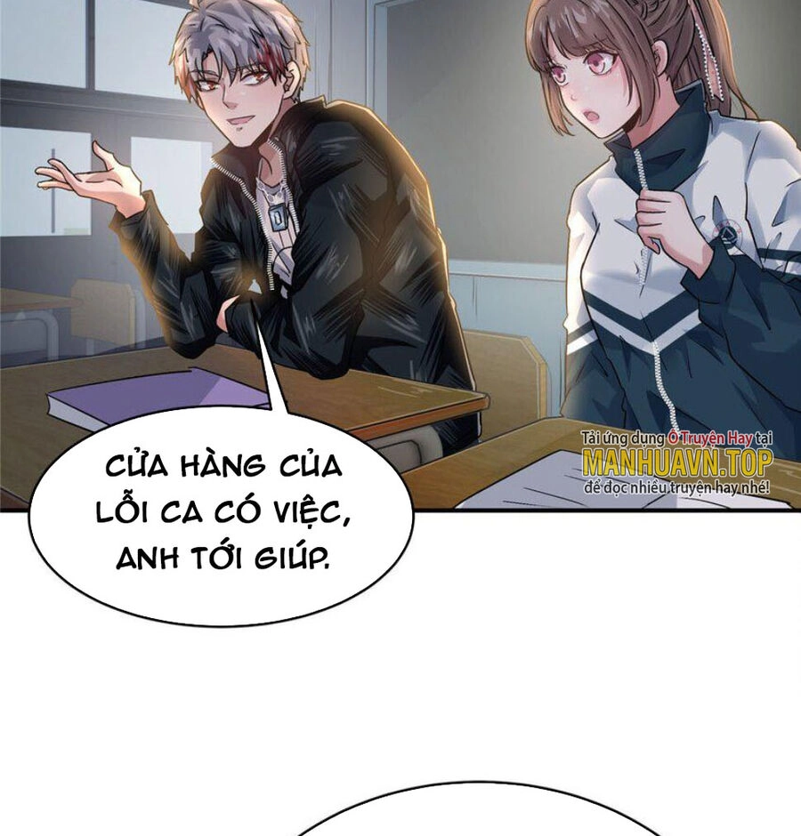 Vương Giả Săn Mồi Chapter 69 - 5