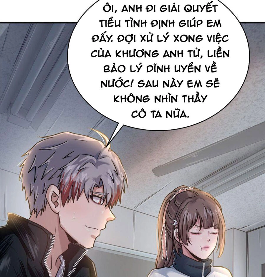 Vương Giả Săn Mồi Chapter 69 - 6