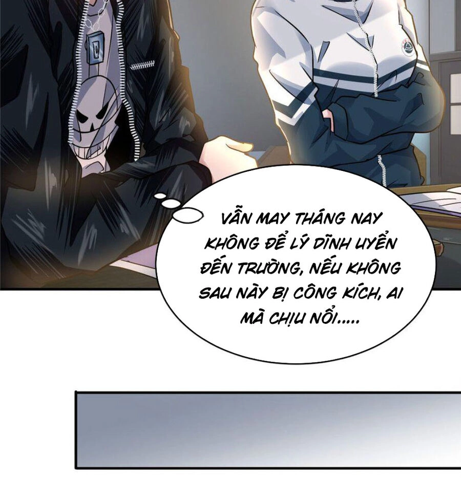 Vương Giả Săn Mồi Chapter 69 - 7